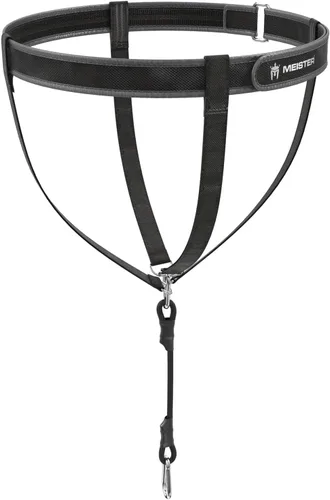Vista 3 de Meister Kit de fijación de doble extremo - Ancla cualquier bolsa pesada para boxeo y MMA