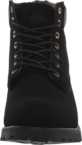 Vista 2 de Lugz Botas de moda Convoy Fleece para hombre