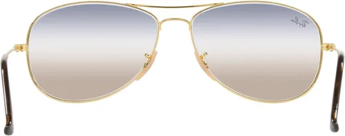 Vista 4 de Ray-Ban Gafas de sol Rb3362 Cockpit Aviator para hombre