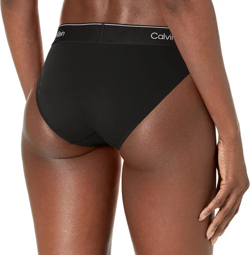 Vista 2 de Calvin Klein Bikini de rendimiento moderno para mujer