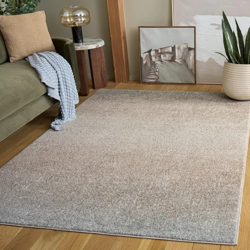 Vista 12 de SAFAVIEH Madison Collection - Alfombra de pasillo, 2 pies 3 pulgadas x 8 pies, color fucsia y azul marino, diseño de rayas bohemio, no desprende