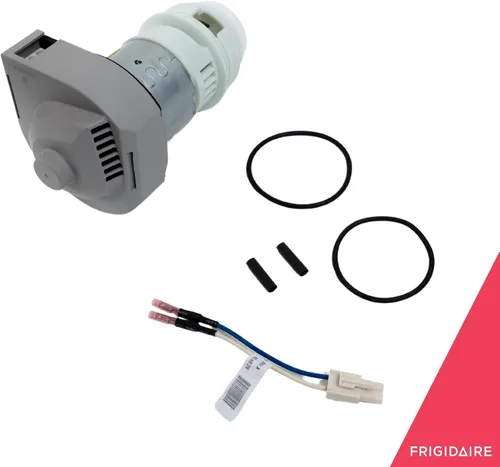 Vista 2 de Frigidaire 154859201 Bomba de circulación para lavavajillas