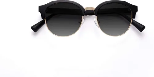 Vista 5 de Hawkers Classic Rounded - Sunglasses Womens and Mens - Trendy Sunglasses - 100% UV400 Protection