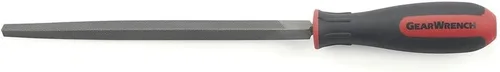Vista 11 de GEARWRENCH Juego de archivos Bastard de 4 piezas de 8" - 82820H