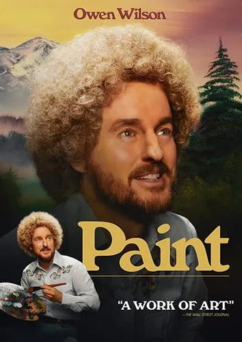 Vista 3 de PAINT DVD