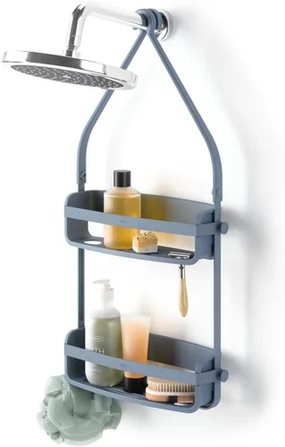 Vista 8 de Umbra Flex soporte para baño Blanco