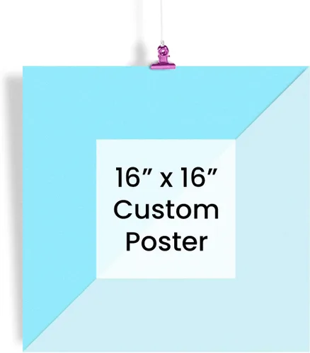 Vista 14 de EzPosterPrints - Impresión de póster personalizada - Sube tu imagen/foto - Impresiones fotográficas personalizadas, crea tu propio póster - Imprime