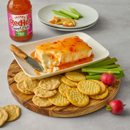 Vista 13 de Frank's RedHot - Salsa