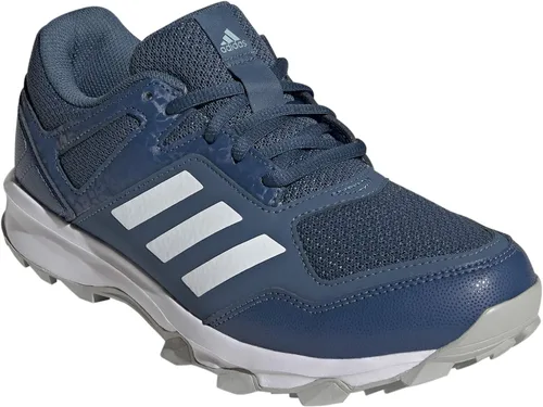 Vista 2 de adidas Fabela Rise LacrosseField Hockey - Zapatos para mujer