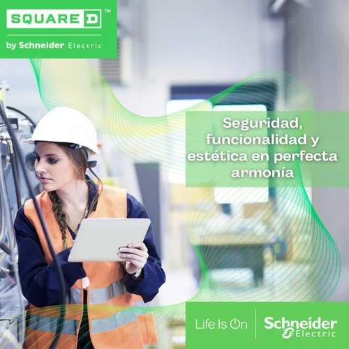 Vista 4 de Square D SQD QO330; CB 3P 240V 30A, negro