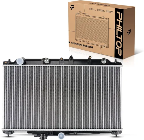 Vista 170 de PHILTOP Radiadores de coche 221-9067, CU13200 aptos para Grand Cherokee