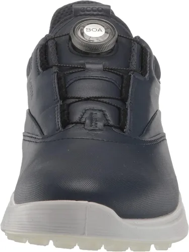 Vista 2 de ECCO Men's S-Three Boa Gore-tex Waterproof Hybrid Golf Shoe