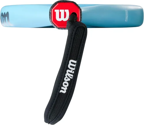 Vista 5 de WILSON Endure Padel Racket