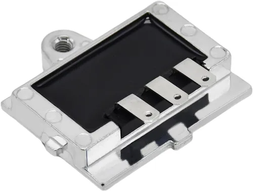 Vista 3 de Regulador de voltaje rectificador 191-1748 191-2106 191-2208 191-2227 33-411 435-175 para John Deere 316 317 318 420 F910 F930 Onan P-Series 16HP 18