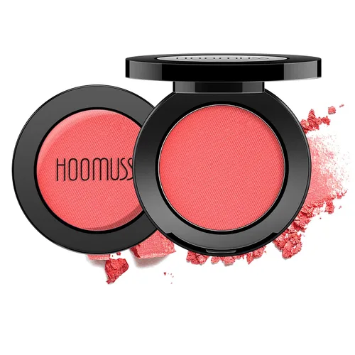 Vista 21 de Paleta de sombras de ojos ahumadas negras, 8 colores, gris oscuro, sombra de ojos ahumada para maquillaje gótico, negro, plateado, blanco, gris