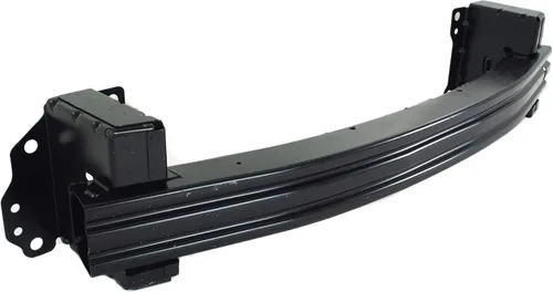 Vista 3 de Garage-Pro Refuerzo de parachoques delantero para Dodge Journey 2009-2020 Steel Reemplaza # 5116280AD, CH1006221