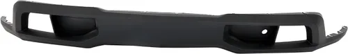 Vista 109 de Garage-Pro Cubierta de parachoques compatible con Chevrolet Silverado 1500 2014-2015 con textura frontal superior certificada CAPA
