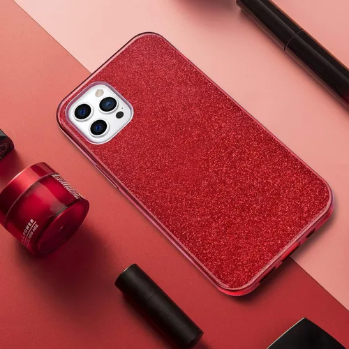 Vista 6 de MATEPROX - Carcasa de iPhone 12 Pro Max 6.7" 2020, diseño brillante