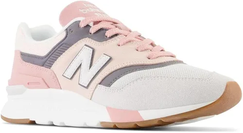 Vista 4 de New Balance 997H V1 Tenis para mujer