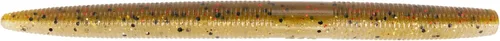 Vista 43 de Yamamoto 5" Senko Soft Stick Bait, 10-Pack, Bass Fishing Soft Plastic Lure, Multiple