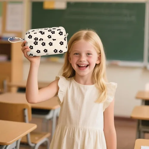 Vista 86 de Bluboon Juego de mochila para adolescentes, mochila escolar para niñas, lonchera y lápices, bolsas para estudiantes, 3 en 1