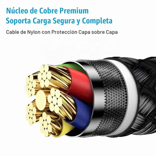 Vista 8 de ANDTOBO Cable de extensión de interruptor USB, cable de extensión USB mejorado con cable de interruptor de encendido y apagado para tiras LED