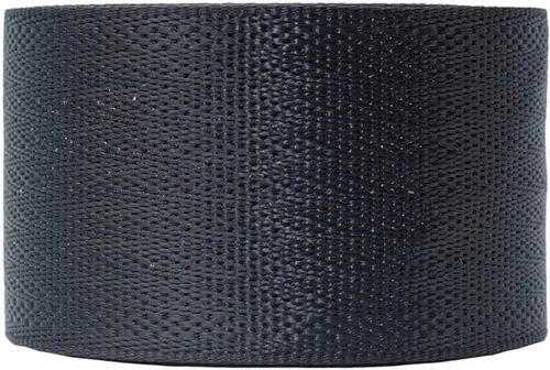 Vista 9 de SGT KNOTS Cinta de cinturón de poliéster - Correas resistentes 100% poliéster para carga, arneses, asientos de canoa y usos de escalada