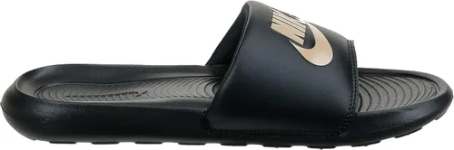 Vista 9 de Nike Mocasines para hombre Negro Blanco 7