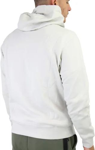 Vista 3 de Nike 826433-010 Sudadera con capucha negra para hombre