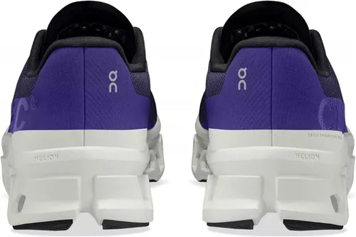 Vista 2 de Zapatillas On Cloudmonster para Hombre Acai/Aloe