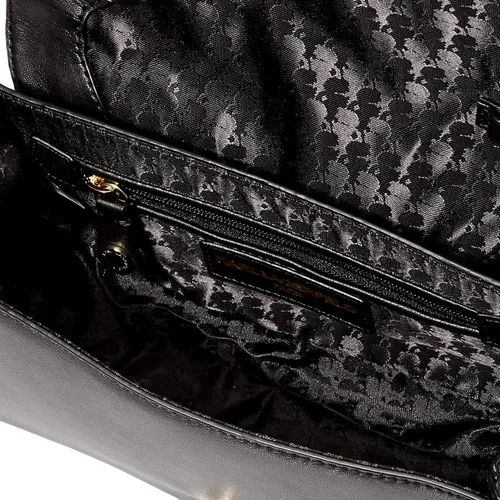 Vista 5 de Karl Lagerfeld Paris Bolso de hombro Lara Pebble