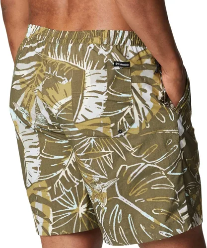 Vista 5 de Columbia Men's M Summerdry Short