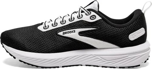 Vista 3 de Brooks - Tenis Revel 6 de correr neutros para mujer