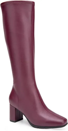Vista 2 de Aerosoles Botas altas Micah para mujer