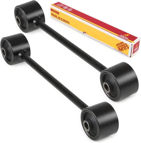 Vista 14 de Metrix Premium Chassis Parts - Brazo de control inferior delantero L&R con kit de rótula