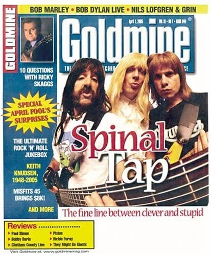 Vista 7 de Goldmine