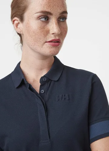 Vista 5 de Helly-Hansen Thalia Pique Polo para mujer