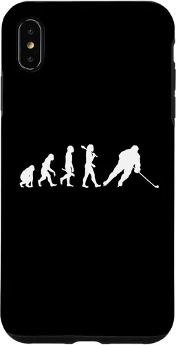 Vista 11 de Evolution Ice Hockey Evolution Case for iPhone 17