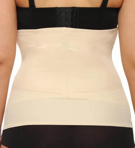 Vista 4 de Maidenform Entrenador de mujer Easy Up Cintura Cincher Shapewear con antiestático FL2368