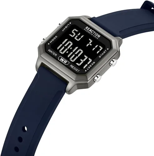 Vista 3 de Kenneth Cole Reaction Reloj digital, Digital