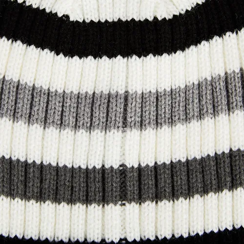 Vista 4 de Tommy Hilfiger Sombrero acanalado para hombre