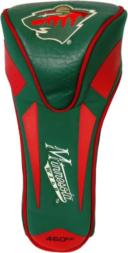 Vista 11 de Team Golf NHL - Funda unisex para cabeza de conductor Apex para adulto
