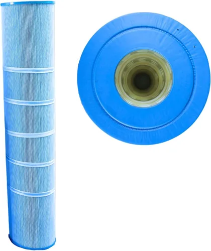Vista 15 de SWIMLINE HYDROTOOLS - Tanque de cartucho de piscina sobre el suelo y elemento de filtro de repuesto, 100 pies cuadrados Sistema de filtración