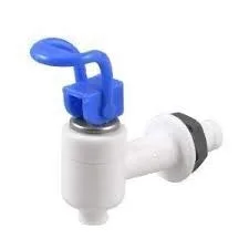 Vista 2 de Kit de filtro de agua de cubo de cerámica con carbón activado
