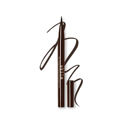 Vista 7 de stila Stay All Day Waterproof Liquid Eye Liner, Micro Tip