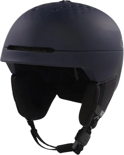 Vista 20 de Oakley MOD3 Casco para deportes de nieve Blackout