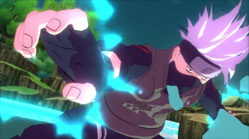 Vista 6 de NARUTO SHIPPUDEN Ultimate Ninja STORM 2 - Nintendo Switch Digital Code