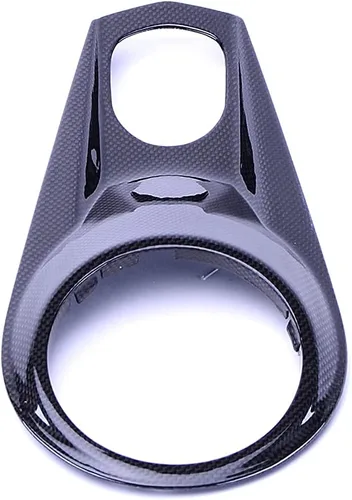 Vista 3 de Bestem Cubierta del tanque de fibra de carbono para KTM Superduke 1290 R 2013-2019