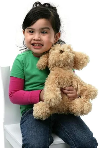 Vista 2 de Gund Nayla Cockapoo perro de peluche