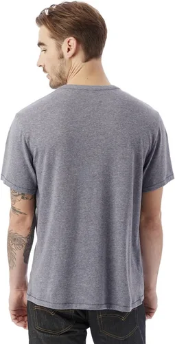 Vista 2 de Alternative Camisa para hombre, camiseta de manga corta The Keeper